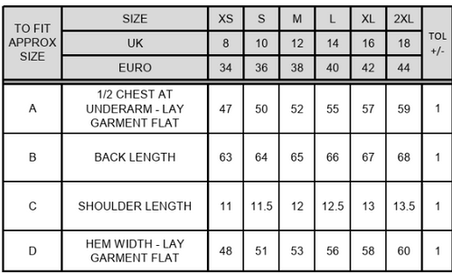 Personalised Ex-Racehorse Ladies Soft Shell Bodywarmer